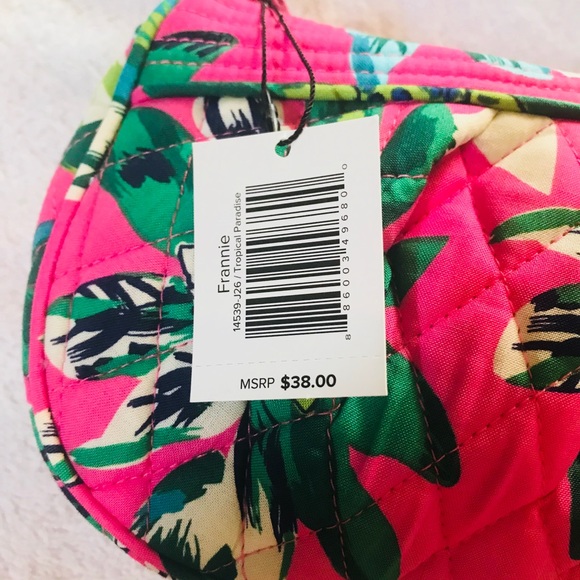 Vera Bradley bag NWT - Picture 5 of 5